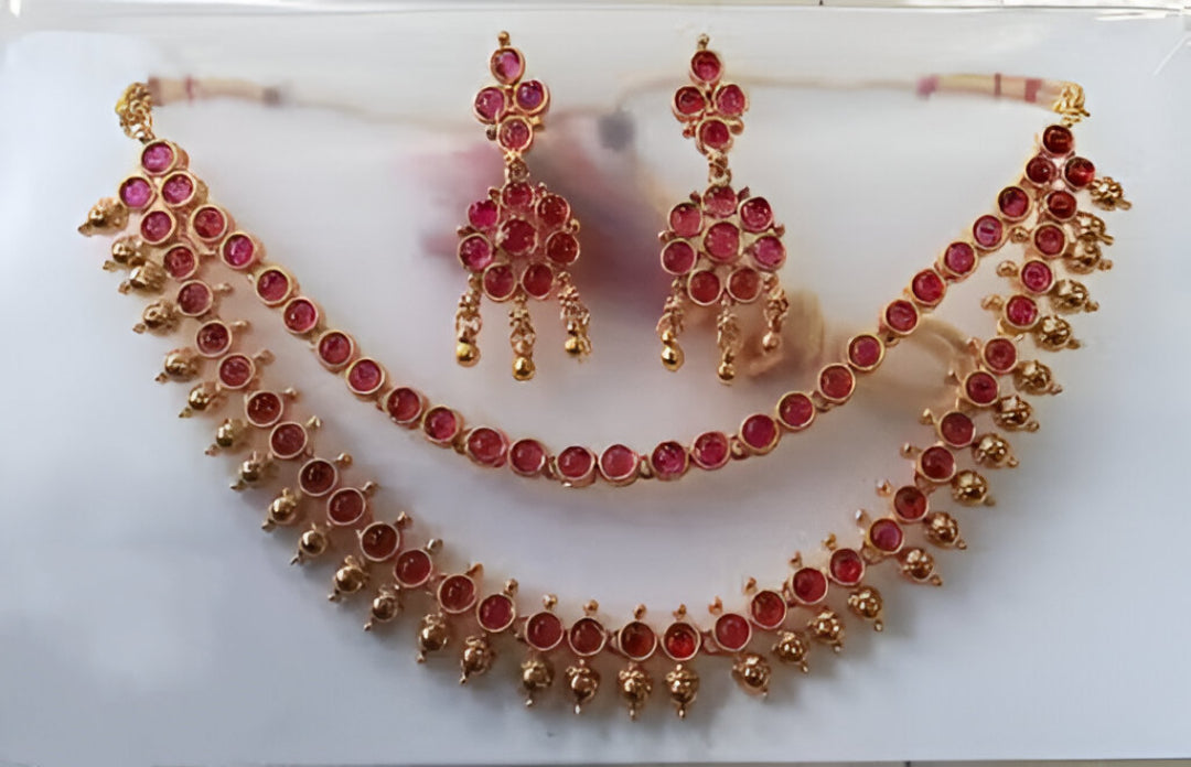 Princess Beautiful Jewellery Sets