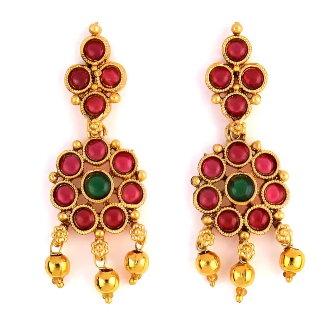 Princess Beautiful Jewellery Sets