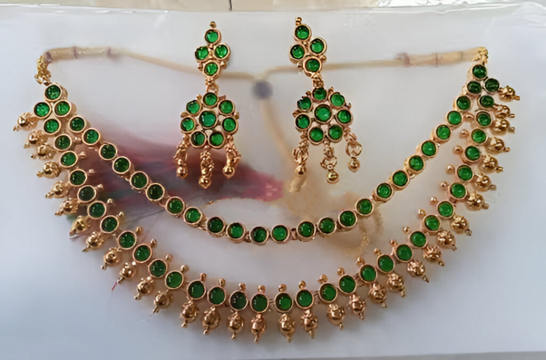 Princess Beautiful Jewellery Sets