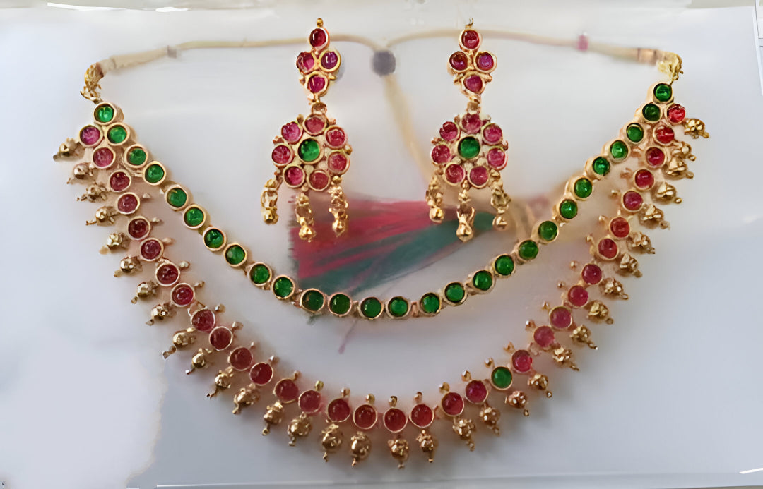 Princess Beautiful Jewellery Sets