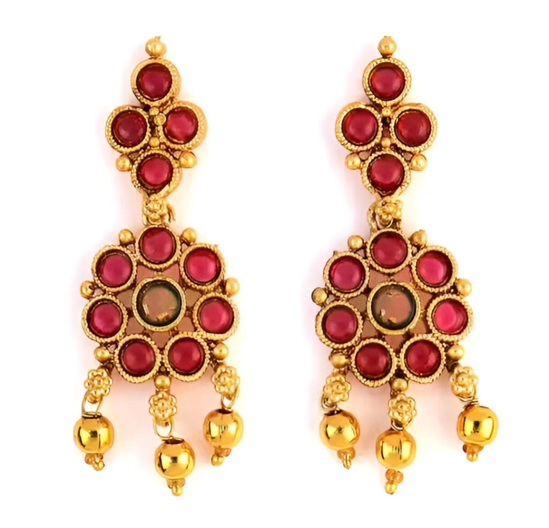 Princess Beautiful Jewellery Sets