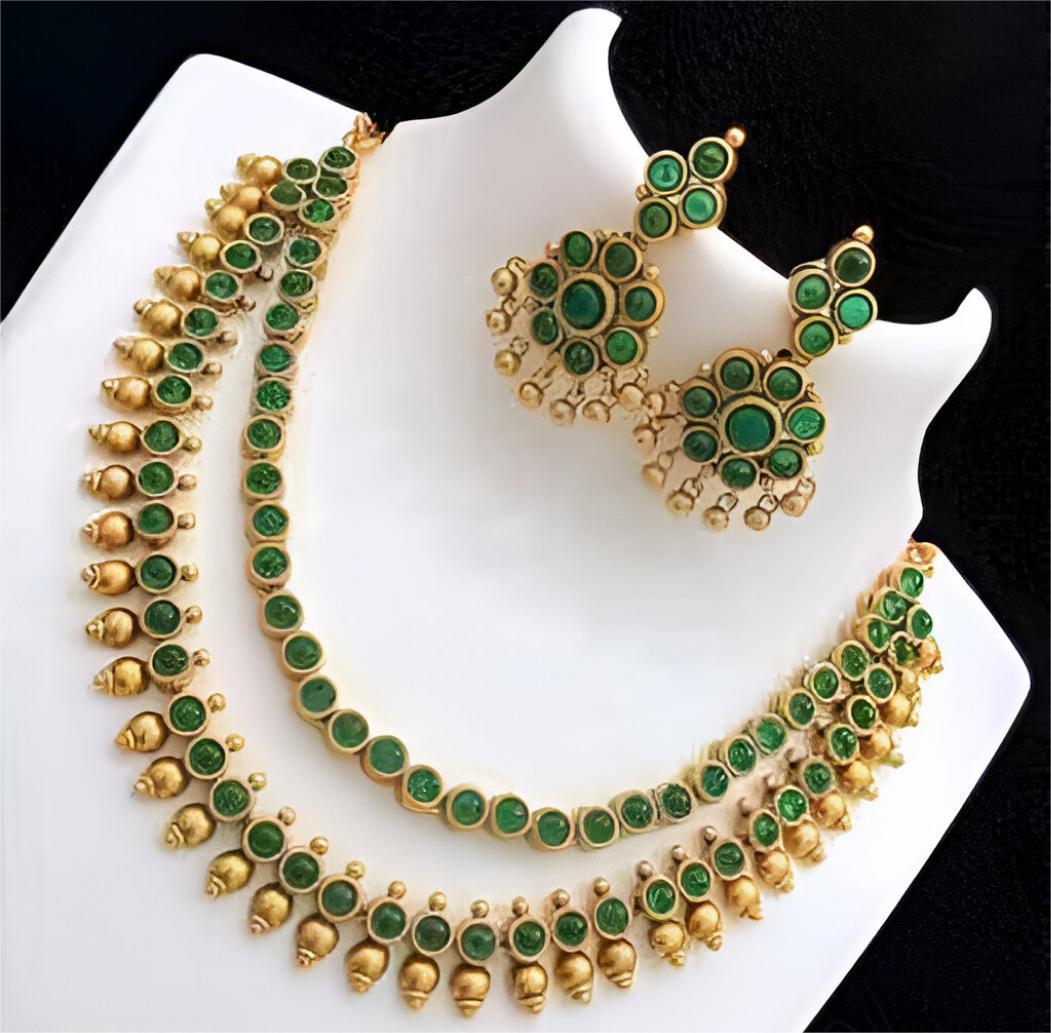 Princess Beautiful Jewellery Sets