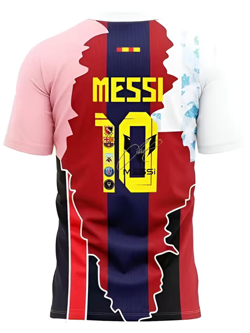 MESSI JERSEY 2025 |LIONEL MESSI JERSEY|MESSI SPECIAL EDITION JERSEY|MESSI 10 JERSEY FOR KIDS,BOYS