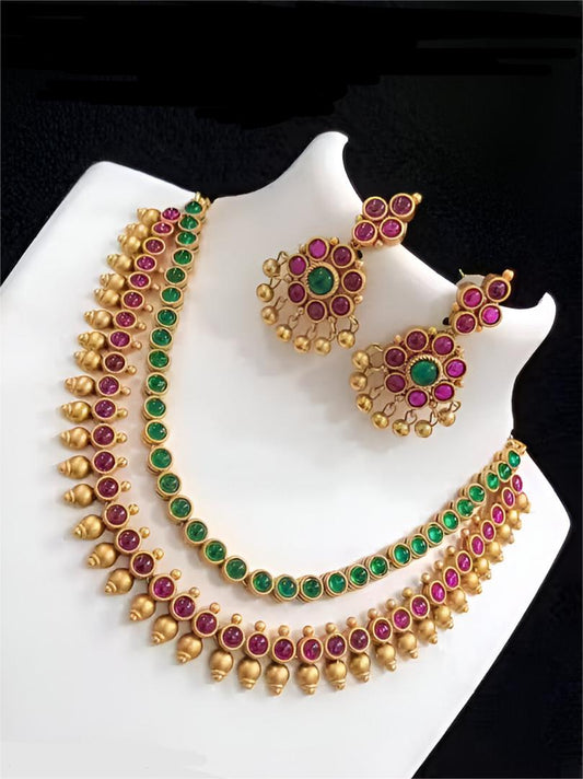 Princess Beautiful Jewellery Sets