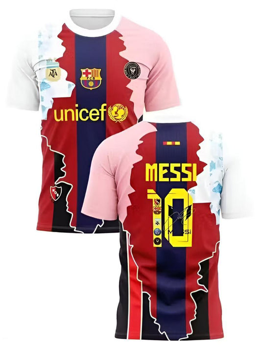 MESSI JERSEY 2025 |LIONEL MESSI JERSEY|MESSI SPECIAL EDITION JERSEY|MESSI 10 JERSEY FOR KIDS,BOYS