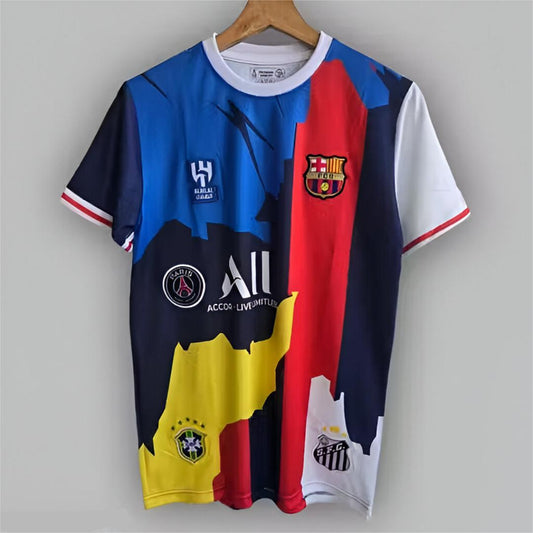 Neymar special edition jersey 2025